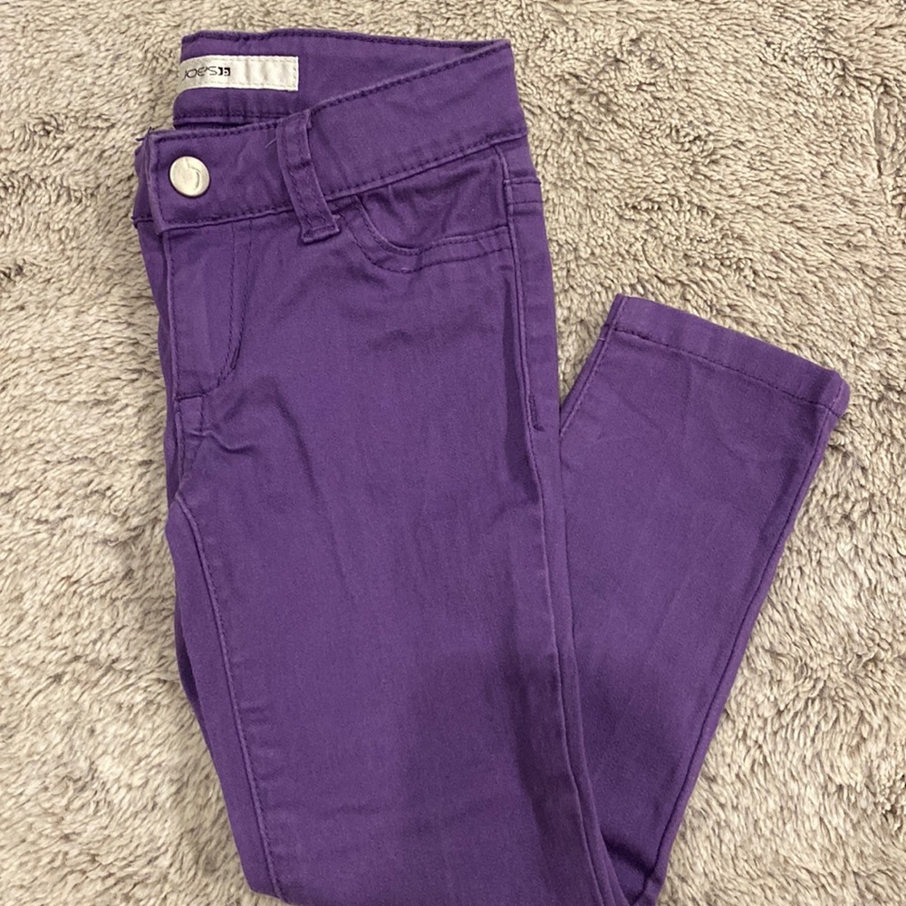 Joes Skinny jeans